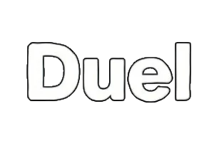 Duel Casino Logo